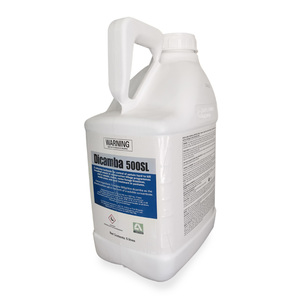 Products: 4 Drench New Zealand 5L Dicamba 500SL