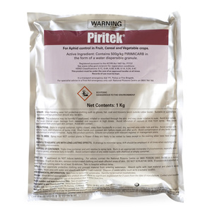 Products: 4 Drench New Zealand 1Kg Piritek