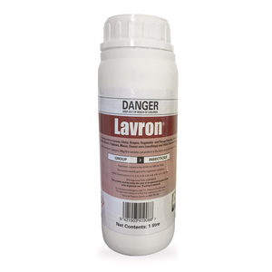 4 Drench New Zealand 1L Lavron