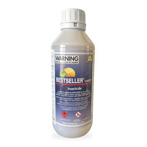 Products: 4 Drench New Zealand 1L & 5L Bestseller 100EC