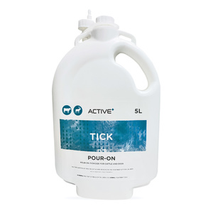 Products: 4 Drench New Zealand Tick