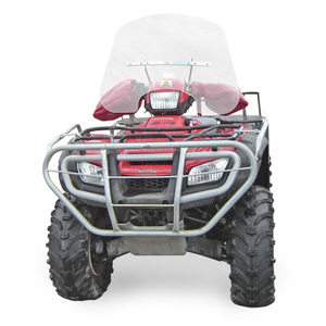 Products: 4 Drench New Zealand ATV Farm Bike Windshield