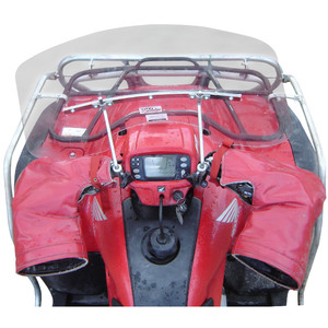 4 Drench New Zealand ATV Farm Bike Handle Bar Muffs