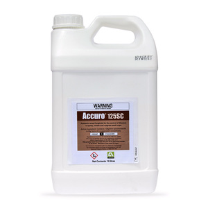 Products: 4 Drench New Zealand 20L Accuro 125SC