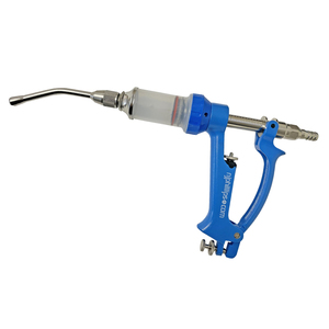 Products: 4 Drench New Zealand 30ml Phillips Metal Drencher