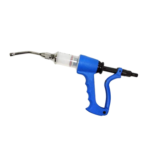 4 Drench New Zealand 30ml Phillips Plastic Drencher