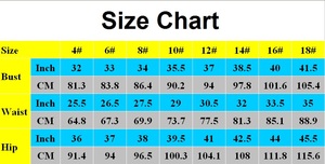Products: Size Chart-2
