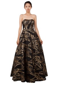 Lina Long Princess Dress 221263