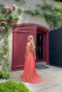 Arcina Ori Serena Dress