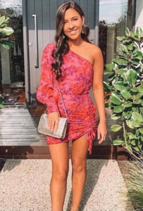 Kookai Rosalia Dress