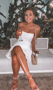 Sofia The Label Eden Dress