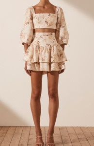 Shona Joy Roxanne Set