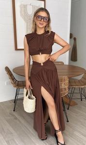 Bec & Bridge Minx Set - Chocolate