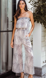 Jumpsuits: Kookai Violetta Jumpsuit