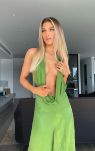 Jumpsuits: Rat & Boa Juliana Jumpsuit