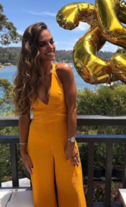 Jumpsuits: Kookai Newport Jumpsuit