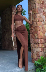 Rat Boa 1: Rat & Boa Isamaya Dress