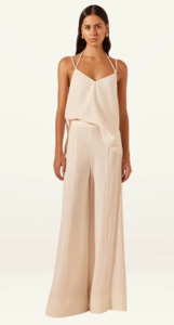 Races Ready: Shona Joy Iliad Cami & Palazzo Set