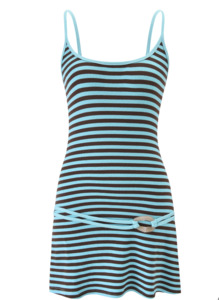 Tiger Mist Celeste Mini Dress