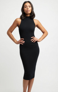 New Arrivals 1: Kookai Ridley Midi