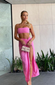 Natalie Rolt Kylie Set