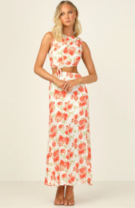 House of Sienna Eliana Midi