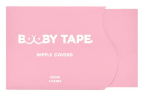 Most Loved: Nipple Covers - 5 Pairs