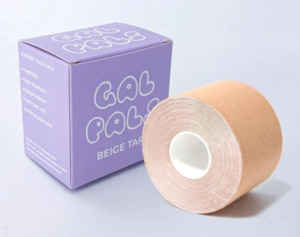 Most Loved: Booby Tape by Gal Pals