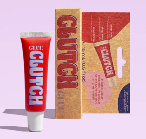 Most Loved: Clutch Glue