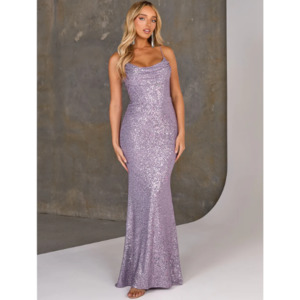 Ball Season: Tania Olsen Lanvin Gown