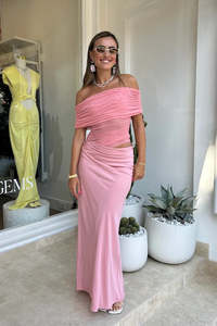 Benni Nico Dress