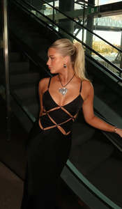 Bec + Bridge Diamond Days Maxi
