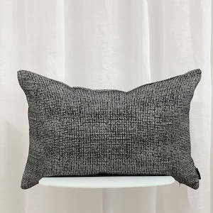 The Look August Edit: Zambesi Cushion