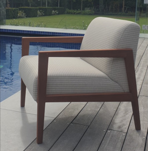 Montreux Luis Outdoor Chair