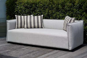 The Look September Edit: Montreux Reef Outdoor Sofa