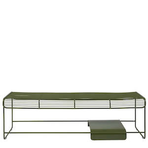 The Look September Edit: Benmore Bench Seat