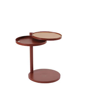 Dotty Side Table