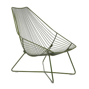 The Look September Edit: Piha Lounger