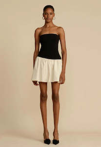 Black Dresses: Arcina Ori Celine Dress Sz S