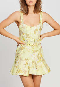 Mini: Shona Joy Martina Dress Sz 8