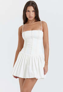 Mini: House of CB Marcy Dress M