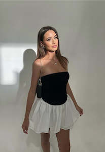 Mini: Arcina Ori Celine Dress Sz XS