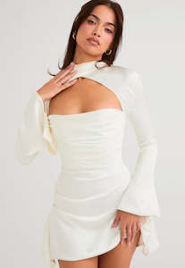 House of CB Toira Mini Sz 8