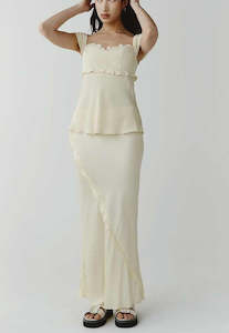 Marle Limoncello Set Sz 8/10