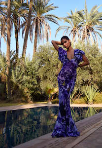 Rat And Boa: Rat and Boa Lucille Dress Sz 12