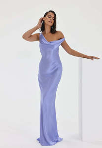 Natalie Rolt Monika Gown Sz 0 (XS)