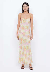 Pink Dresses: Bec and Bridge Zephy Dress Sz 8