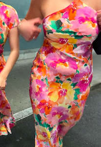 Ruby: Ruby Kata Dress Sz 12