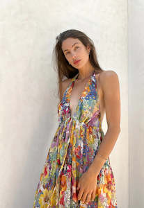 Nz Brands: Caitlin Crisp Forever and Always Dress Sz 6