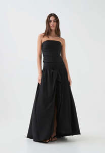 Our Favourites: Aje Violette Set Sz 8 Black